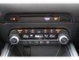 Mazda CX-5 2.0 SkyActiv-G Homura , Automaat, Half Leder, Adap.Cruise, 360 Camera, Navi, Apple Carplay, Android Auto, HUD, LMV 19 Inch, Stoelverwarming, Clima, PDC, LKA