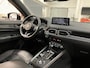 Mazda CX-5 2.0 SkyActiv-G Homura , Automaat, Half Leder, Adap.Cruise, 360 Camera, Navi, Apple Carplay, Android Auto, HUD, LMV 19 Inch, Stoelverwarming, Clima, PDC, LKA