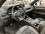 Mazda CX-5 2.0 SkyActiv-G Homura , Automaat, Half Leder, Adap.Cruise, 360 Camera, Navi, Apple Carplay, Android Auto, HUD, LMV 19 Inch, Stoelverwarming, Clima, PDC, LKA