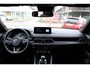 Mazda CX-5 2.0 SkyActiv-G Homura , Automaat, Half Leder, Adap.Cruise, 360 Camera, Navi, Apple Carplay, Android Auto, HUD, LMV 19 Inch, Stoelverwarming, Clima, PDC, LKA