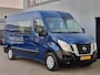 Renault Master 2.3 dCi L2H2 DC 5-PERSOONS AIRCO TREKHAAK