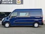 Renault Master 2.3 dCi L2H2 DC 5-PERSOONS AIRCO TREKHAAK