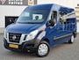 Renault Master 2.3 dCi L2H2 DC 5-PERSOONS AIRCO TREKHAAK