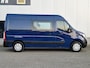Renault Master 2.3 dCi L2H2 DC 5-PERSOONS AIRCO TREKHAAK