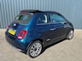 Fiat 500C TwinAir Turbo 80pk Lounge Cabrio Automaat I Originele NL Auto 1e Eigenaar I Navigatie I Climate Control I Parkeersensoren I