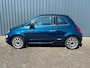 Fiat 500C TwinAir Turbo 80pk Lounge Cabrio Automaat I Originele NL Auto 1e Eigenaar I Navigatie I Climate Control I Parkeersensoren I