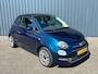 Fiat 500C TwinAir Turbo 80pk Lounge Cabrio Automaat I Originele NL Auto 1e Eigenaar I Navigatie I Climate Control I Parkeersensoren I