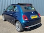 Fiat 500C TwinAir Turbo 80pk Lounge Cabrio Automaat I Originele NL Auto 1e Eigenaar I Navigatie I Climate Control I Parkeersensoren I