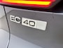 Volvo EC40 Single Motor Extended Range Ultra Black Ed. 82 kWh | 20" | Leder / Nubuck | Trekhaak | Pixel LED | Getint Glas | 360 Camera | Harman Kardon | Elektr. verst. Stoelen |