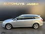 Ford Mondeo Wagon 2.0-16V Ghia FlexiFuel