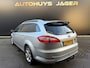 Ford Mondeo Wagon 2.0-16V Ghia FlexiFuel