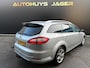 Ford Mondeo Wagon 2.0-16V Ghia FlexiFuel