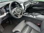 Volvo XC60 Plus T6 AWD Panoramadak, Electr. verstelbare stoelen, Verwarmde stoelen + stuurwiel, Harman-Kardon premium audio, 21 inch lichtmetalen velgen, Trekhaak semi electrisch