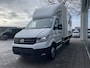 Volkswagen Crafter 5t L4 DL 164PK Bakwagen Highline Automaat | 3 zits | Ergo comfort stoel | Navigatie | C rijbewijs