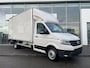Volkswagen Crafter 5t L4 DL 164PK Bakwagen Highline Automaat | 3 zits | Ergo comfort stoel | Navigatie | C rijbewijs