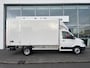 Volkswagen Crafter 5t L4 DL 164PK Bakwagen Highline Automaat | 3 zits | Ergo comfort stoel | Navigatie | C rijbewijs