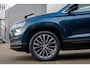 Skoda Karoq 1.5 TSI ACT Style Business | Trekhaak | Cruise Adaptief | Camera | Lederen/alcantara bekleding | Apple Carplay/Android | Stoelverwarming | Navigatiesysteem | | Achteruitrijcamera | Apple Carplay/Android Auto|telefoonintegratie premium | Cruise control adaptief