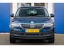 Skoda Karoq 1.5 TSI ACT Style Business | Trekhaak | Cruise Adaptief | Camera | Lederen/alcantara bekleding | Apple Carplay/Android | Stoelverwarming | Navigatiesysteem | | Achteruitrijcamera | Apple Carplay/Android Auto|telefoonintegratie premium | Cruise control adaptief