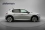 Peugeot e-208 GT PremiÃÂ¨re 50 kWh - Panorama, Carplay, Navi, Cruise, Half Leer, Stoelverw.