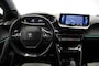 Peugeot e-208 GT PremiÃÂ¨re 50 kWh - Panorama, Carplay, Navi, Cruise, Half Leer, Stoelverw.