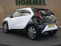 Toyota Aygo X 1.0 VVT-i MT Pulse - ORIGINEEL NEDERLANDSE AUTO - CLIMATE CONTROL - TWO TONE - APPLE CARPLAY/ANDROID AUTO - CRUISE CONTROL ADAPTIEF - LED KOPLAMPEN - EXTRA GETINT GLAS - LICHTMETALEN VELGEN 17 INCH