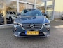 Mazda CX-3 2.0 SkyActiv-G 121 Luxury