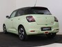 Suzuki Swift 1.2 Style Smart Hybrid Automaat | Climate Control | 16" Gepolijste Velgen | Schakelflippers |