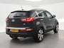 Kia Sportage 2.0 163 PK X-CLUSIVE + LEDER | STOELVERW. V+A | TREKHAAK 1900 KG! | CAMERA