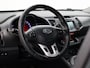 Kia Sportage 2.0 163 PK X-CLUSIVE + LEDER | STOELVERW. V+A | TREKHAAK 1900 KG! | CAMERA