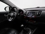 Kia Sportage 2.0 163 PK X-CLUSIVE + LEDER | STOELVERW. V+A | TREKHAAK 1900 KG! | CAMERA