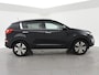 Kia Sportage 2.0 163 PK X-CLUSIVE + LEDER | STOELVERW. V+A | TREKHAAK 1900 KG! | CAMERA