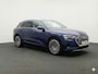Audi E-tron 55 quattro S edition 95 kWh 408pk | Panoramadak | Head Up Display | Luchtvering | Elektrisch verstelbare voorstoelen