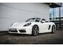 Porsche 718 Boxster 2.0 | Bose | Sportuitlaat | PDLS | PDC | 20 inch |