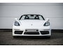 Porsche 718 Boxster 2.0 | Bose | Sportuitlaat | PDLS | PDC | 20 inch |