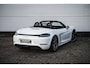 Porsche 718 Boxster 2.0 | Bose | Sportuitlaat | PDLS | PDC | 20 inch |