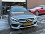 Mercedes-Benz C-klasse 200 Prestige AMG Pakket Leder stoel + verwarmd l Navi l Voor en Achter sensoren l cruise control l Airco