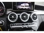 Mercedes-Benz C-klasse 200 Prestige AMG Pakket Leder stoel + verwarmd l Navi l Voor en Achter sensoren l cruise control l Airco