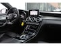 Mercedes-Benz C-klasse 200 Prestige AMG Pakket Leder stoel + verwarmd l Navi l Voor en Achter sensoren l cruise control l Airco
