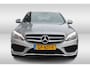 Mercedes-Benz C-klasse 200 Prestige AMG Pakket Leder stoel + verwarmd l Navi l Voor en Achter sensoren l cruise control l Airco