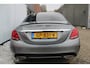 Mercedes-Benz C-klasse 200 Prestige AMG Pakket Leder stoel + verwarmd l Navi l Voor en Achter sensoren l cruise control l Airco