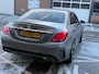 Mercedes-Benz C-klasse 200 Prestige AMG Pakket Leder stoel + verwarmd l Navi l Voor en Achter sensoren l cruise control l Airco