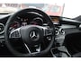 Mercedes-Benz C-klasse 200 Prestige AMG Pakket Leder stoel + verwarmd l Navi l Voor en Achter sensoren l cruise control l Airco
