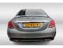 Mercedes-Benz C-klasse 200 Prestige AMG Pakket Leder stoel + verwarmd l Navi l Voor en Achter sensoren l cruise control l Airco