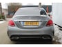 Mercedes-Benz C-klasse 200 Prestige AMG Pakket Leder stoel + verwarmd l Navi l Voor en Achter sensoren l cruise control l Airco