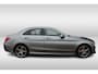 Mercedes-Benz C-klasse 200 Prestige AMG Pakket Leder stoel + verwarmd l Navi l Voor en Achter sensoren l cruise control l Airco