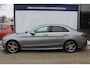 Mercedes-Benz C-klasse 200 Prestige AMG Pakket Leder stoel + verwarmd l Navi l Voor en Achter sensoren l cruise control l Airco