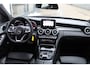 Mercedes-Benz C-klasse 200 Prestige AMG Pakket Leder stoel + verwarmd l Navi l Voor en Achter sensoren l cruise control l Airco