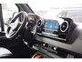 Mercedes-Benz Sprinter 519 3.0 CDI V6 L2H1 N1, AUT. LED, LEDER, DUBBELLUCHT, STOELVERWARMING, ELEKTR. SCHUIFDEUR, MBUX 10'', CAMERA, NAVI, CRUISE, CLIMA, VOORRUITVERWARMING, NL AUTO, NAP, DUBBEL LUCHT