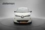 Renault Zoe Q210 Zen Quickcharge 22 kWh Ex Accu - Navi, Clima, Cruise