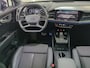 Audi Q4 Sportback e-tron 40 S edition 77 kWh Head up display / Adaptief demping systeem / Achteruitrij camera / 20'' LMV